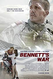 Bennetts War - SCam